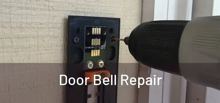  Door Bell Repair 