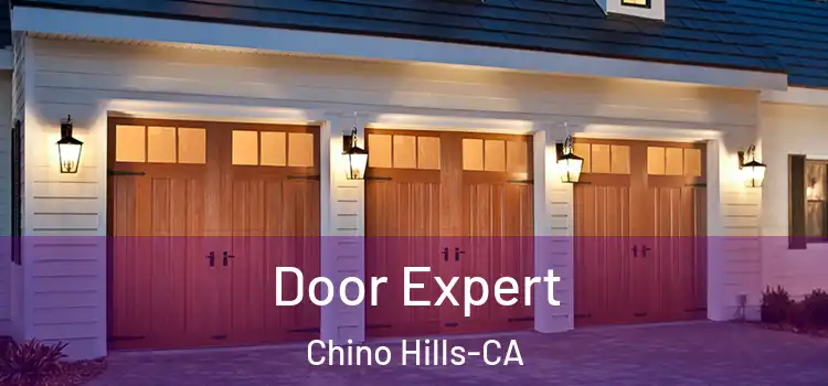  Door Expert Chino Hills-CA