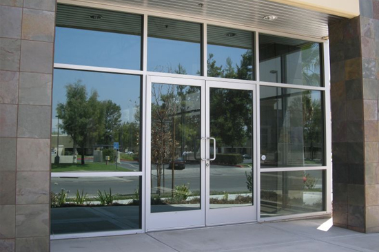 Chino Hills-commercial-door-repair