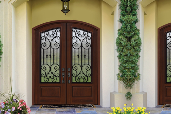 Chino Hills-entry-door-repair