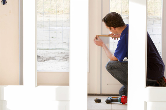 Chino Hills-interior-door-repair