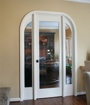 Passage Door Replacement Chino Hills