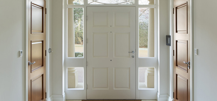 Chino Hills door replacement contractors