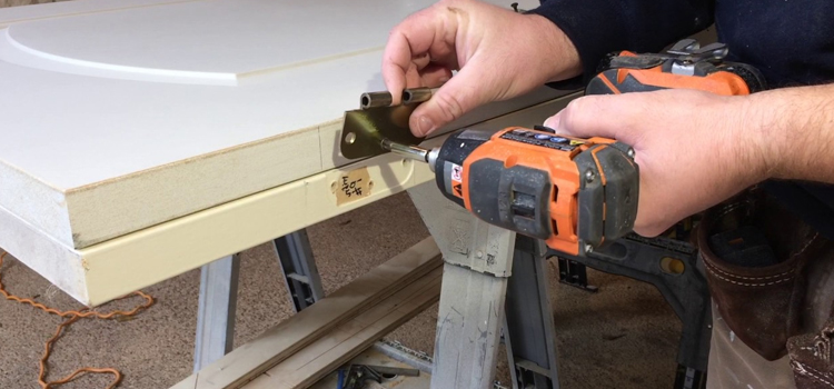 fiberglass interior door repair Chino Hills