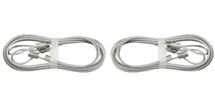 garage door torsion cable repair Chino Hills