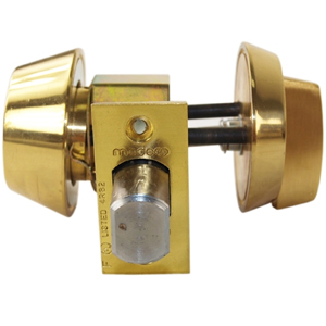 high security deadbolt Chino Hills