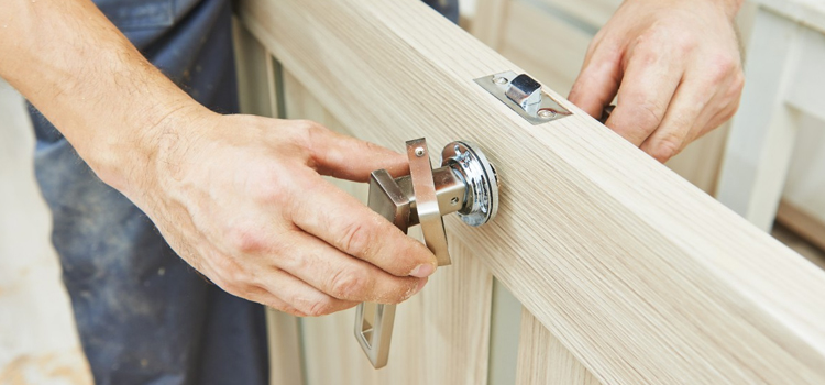 interior door repair Chino Hills