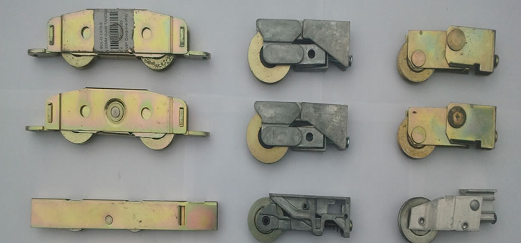 patio sliding door wheel replacement Chino Hills