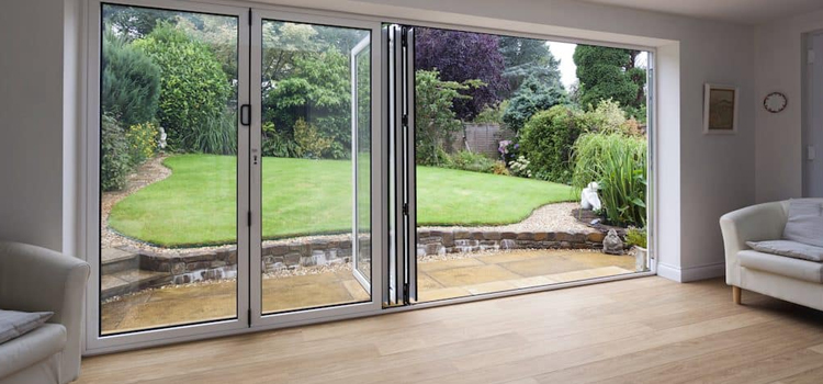 sliding door specialist Chino Hills